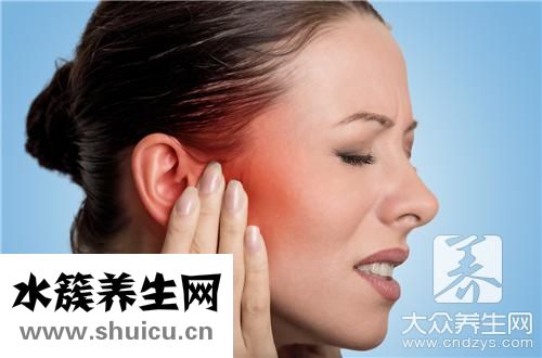 声导抗检查