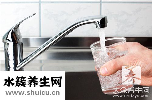 白开水放多久不能喝