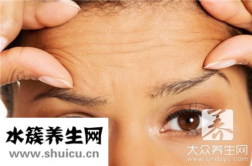 闭口粉刺去除