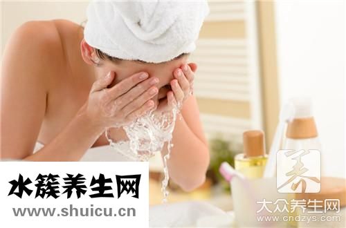 孕妇洗面奶