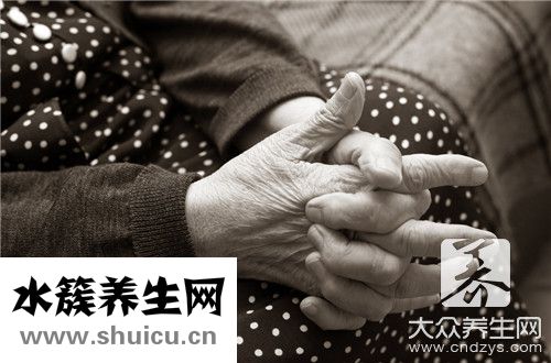 抗环瓜氨酸肽抗体偏高