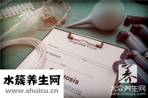血流信号