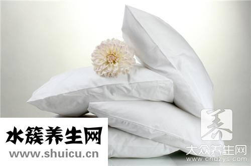 乳胶枕头不适合哪些人