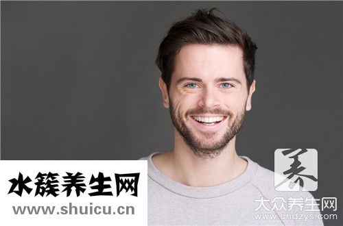 下颚骨宽