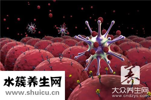 腺病毒阳性