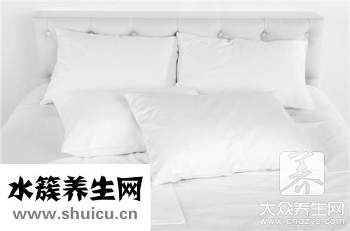 乳胶枕头不适合哪些人
