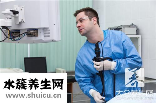 普通胃镜