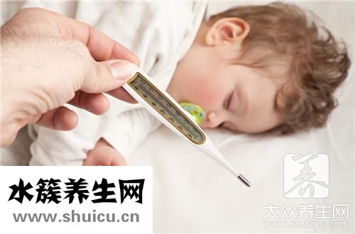 退烧最快方法