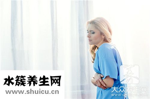 胃老是隐隐作痛是回事