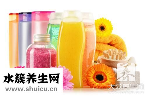 去头屑最有效办法