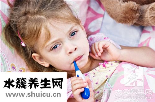 退烧最快方法