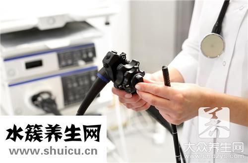 普通胃镜