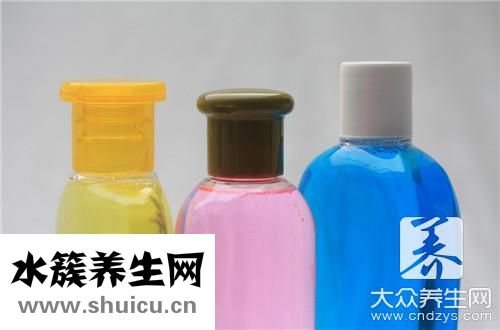 去头屑最有效办法