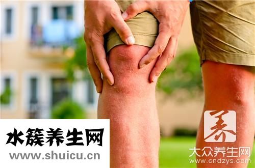 韦德半月板