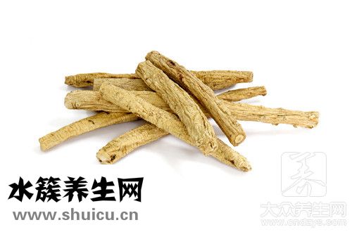 花旗参泡水