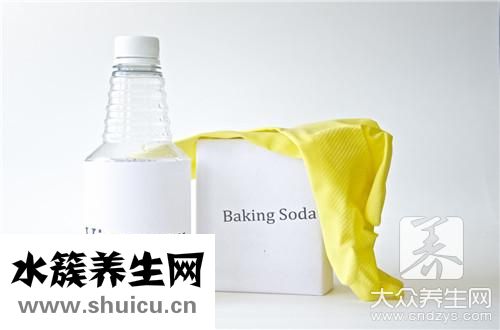白醋喝减肥