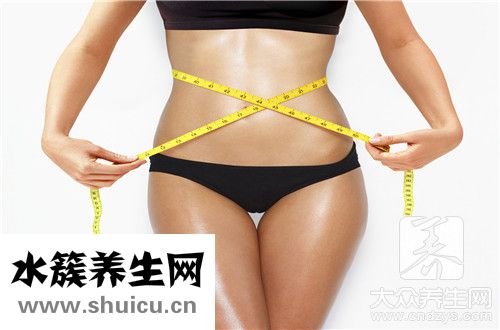 减肥是先减内脏脂肪吗？为什么减肥要先减内脏脂肪