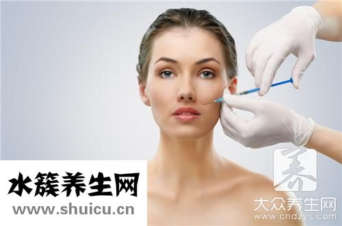 溶脂针多久见效