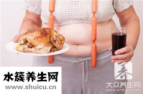 快速瘦身