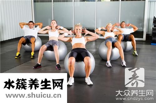 波比跳一天多少个
