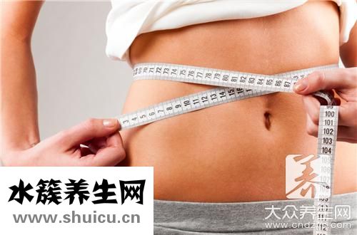 腰腹环吸