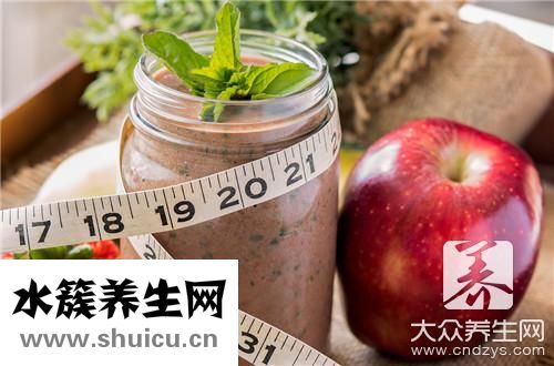 减肥餐