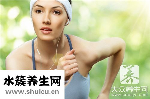 运动多久开始消耗脂肪