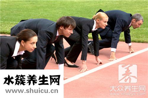 运动多久开始消耗脂肪
