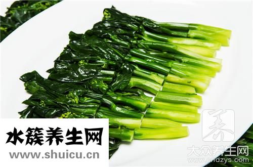 什么蔬菜减肥效果好