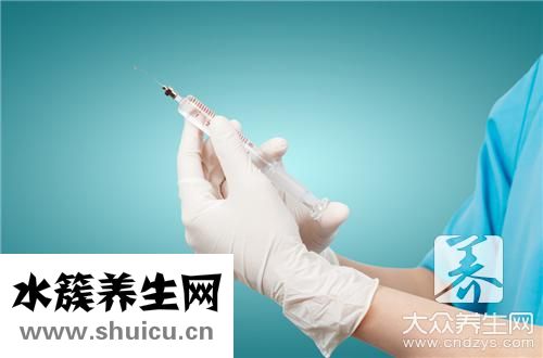 溶脂针多久见效