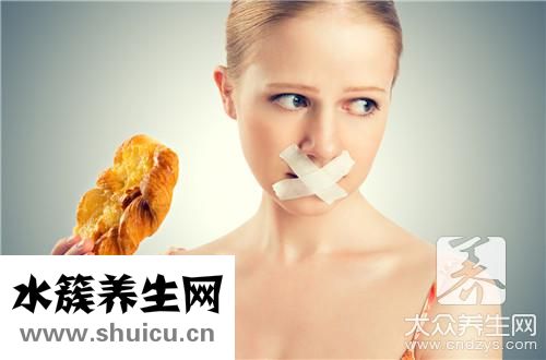腰部赘肉