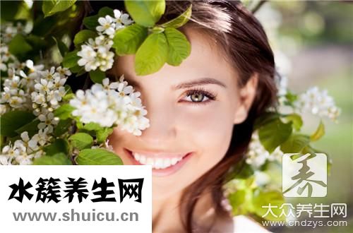 七子白配方