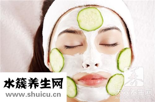 椰子油护肤