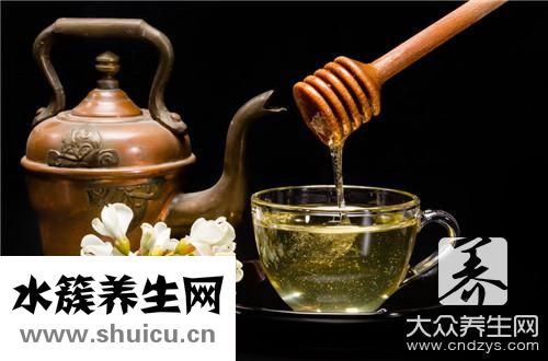 用蜂蜜敷脸好吗