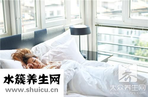 床头向西化解