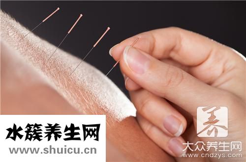 完微针后注意事项