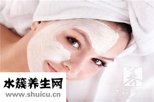 变白最有效方法
