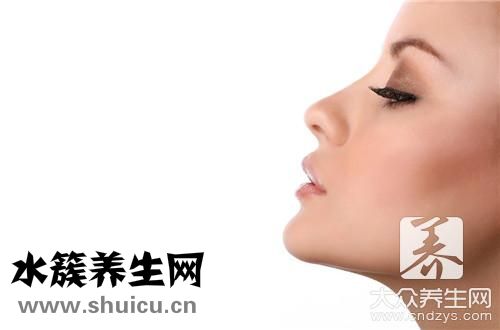 鼻子线雕全过程同