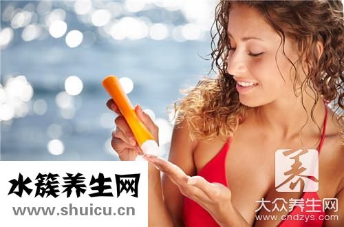 适合油皮水乳