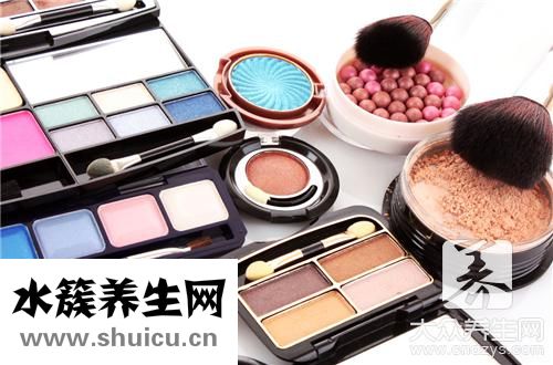 好用眼影