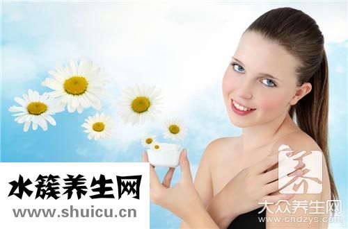 脸上皮肤过敏红肿痒