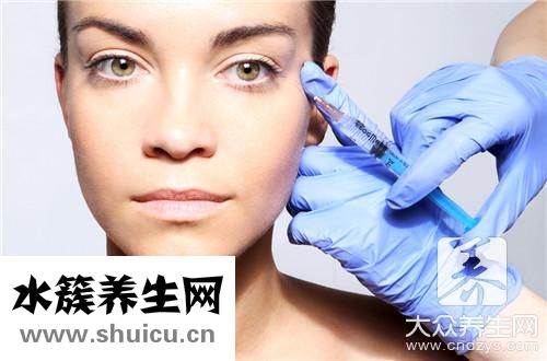 玻尿酸注意事项