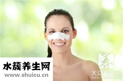 鼻子线雕好吗