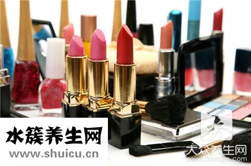 定妆用什么