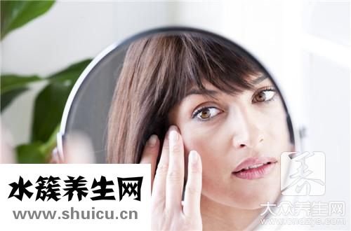 眼袋内切