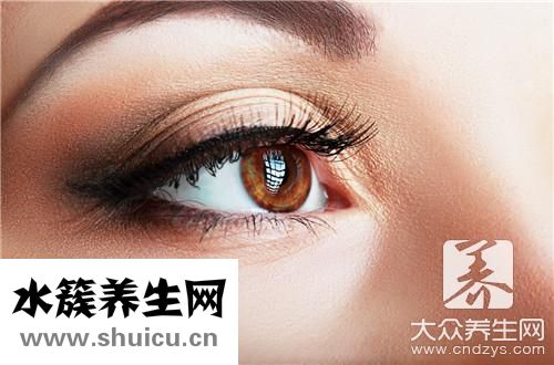 眼袋内切