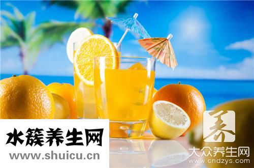 热饮有哪些