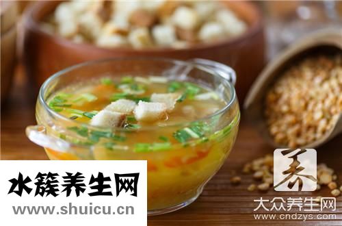 轻断食具体方法