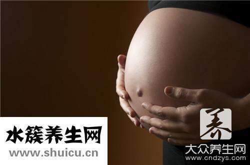 怀孕皮肤变差