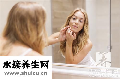 痘印会自己消失吗